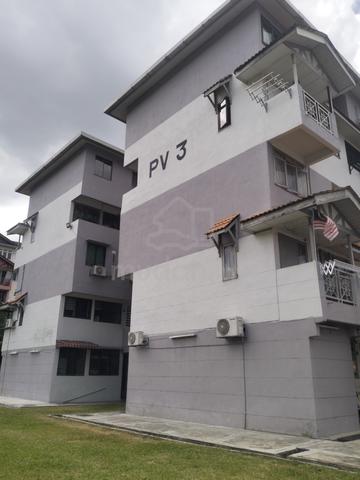 Perdana Villa (Pandan Perdana) 1