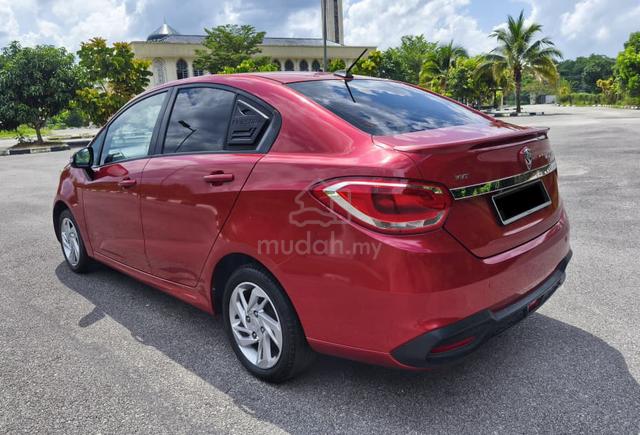 Proton PERSONA 1.6 PREMIUM -- (A) 2017 Terbaikk - 2