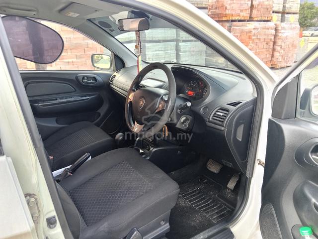 Proton saga vvt 1.3 Auto Full spec - 3