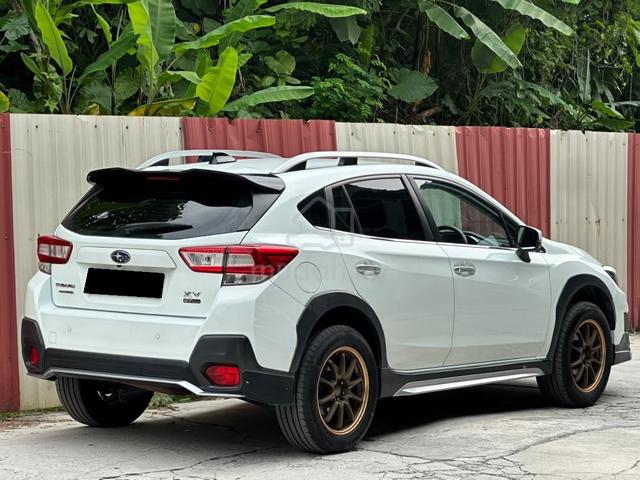 2019 Subaru XV 2.0 GT EDITION (A) - 3