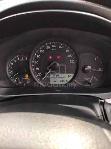 2020 Toyota YARIS 1.5 E MY19 XP150 (A) - 4