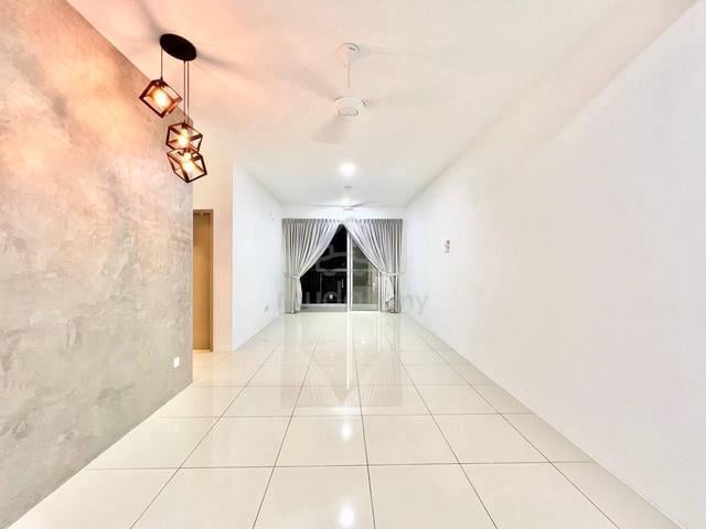 Platinum Splendor Residensi Semarak 1