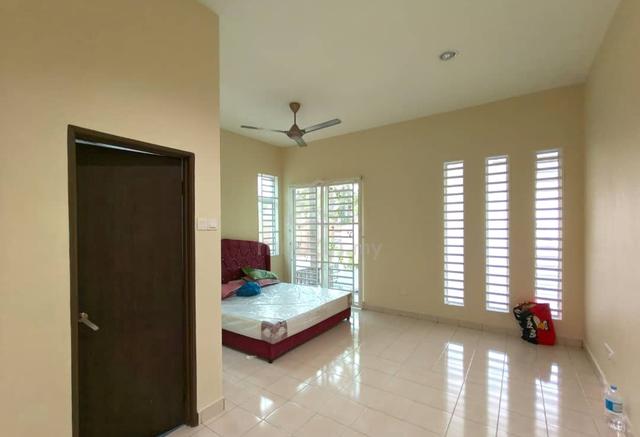 Rooms in Bungalow House 1