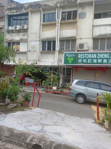 Tmn Sri Bahtera Cheras 1