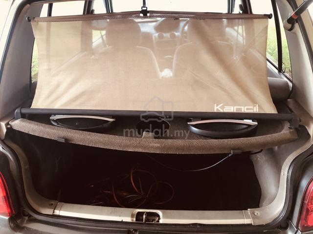 2003 Perodua KANCIL 847cc 850 EZ (A) - 3
