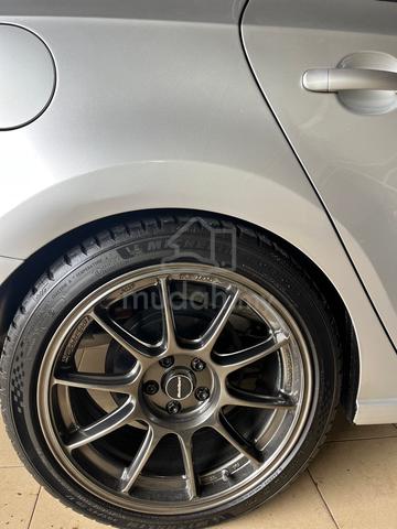 2014 Volkswagen POLO 1.6 (CKD) (A) - 4