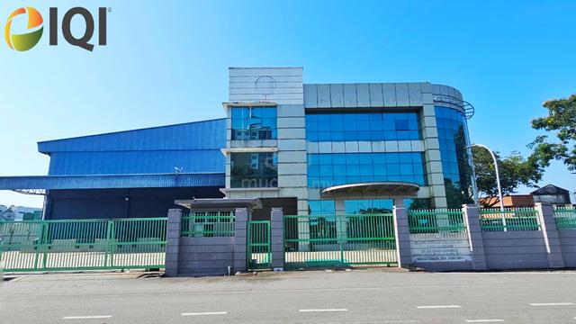 Butterworth Prime Warehouse For Rent | Ready to Move In | 84593 Sq.ft 1
