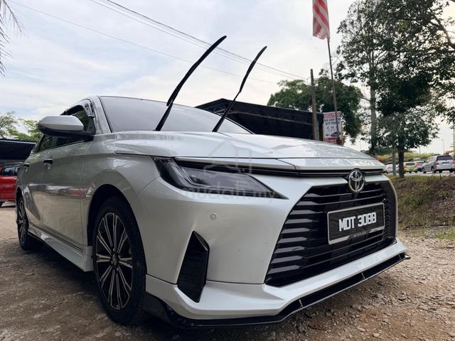 Toyota VIOS 1.5 G FACELIFT 19 k km (A)-23 - 1