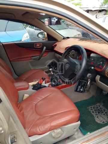 2005 Proton WAJA 1.6 ENHANCED (M) - 4