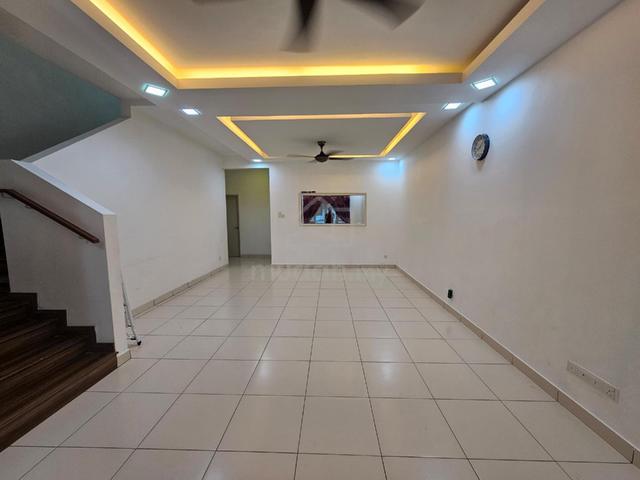 RENOVATED ⭐ Double Storey Presint 11 Putrajaya Precint 11 1