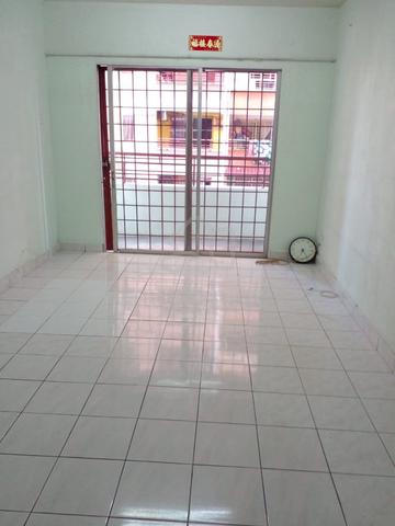 Idaman Sutera 1
