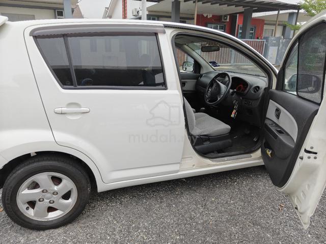 2007 Perodua MYVI 1.3 EZ (A) - 5