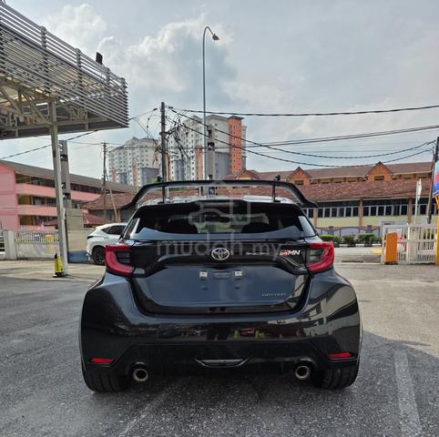 2023 Toyota YARIS 1.6 GRNM GR SPORTS - 3