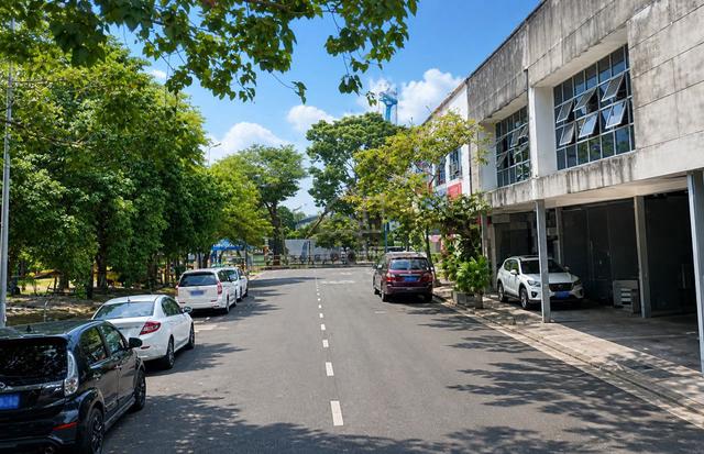 Alma Jaya Shop Lot Ground Floor and 1st Floor For Rent 1