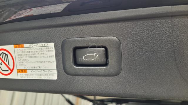 2021 Toyota ALPHARD 2.5 SC PCS LDA PB OFFER Unreg - 3