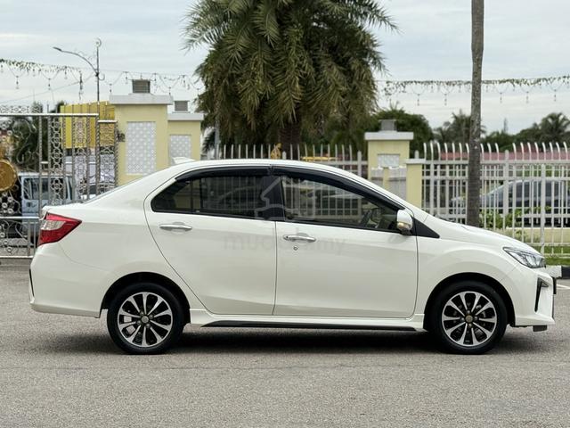 2023 Perodua BEZZA 1.3 AV MY16 D63D FACELIFT (A) - 5
