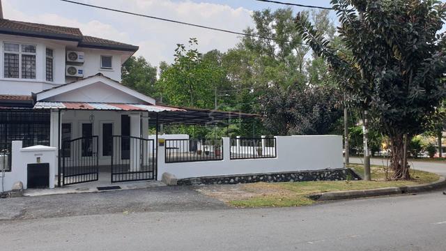 Taman Puncak Jalil Corner Lot – 4,060 sq ft Land | Gated & Guarded 1