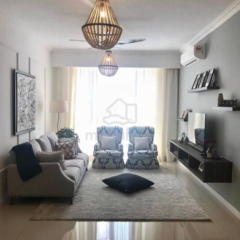 Ceria Residence 1