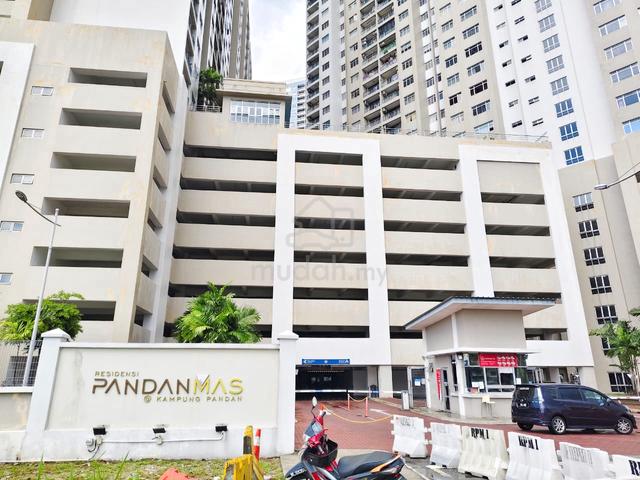 Residensi Pandanmas 1 1