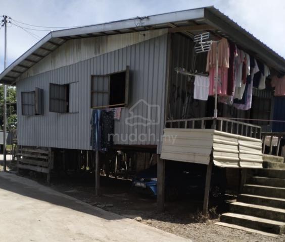 Rumah Untuk Dijual 1