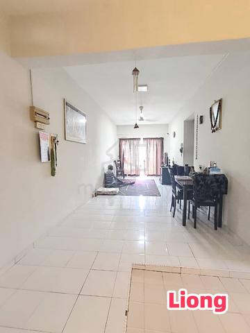 Sri Kenari Apartment 1