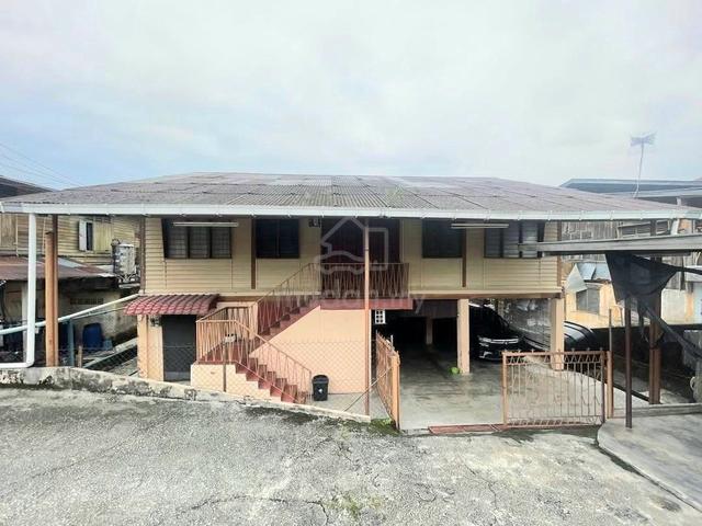 2 Storey Bungalow House Kampung Ampang Campuran, Ampang Selangor 1