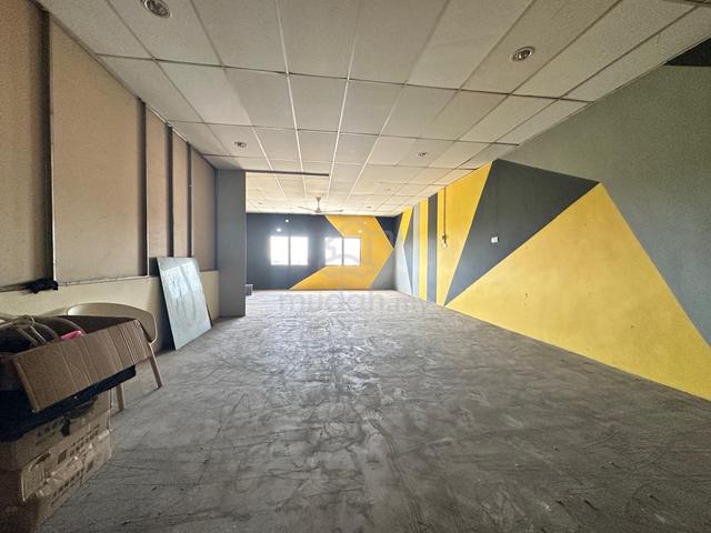 Lagenda Heights 1st Floor Shoplot For Rent 1