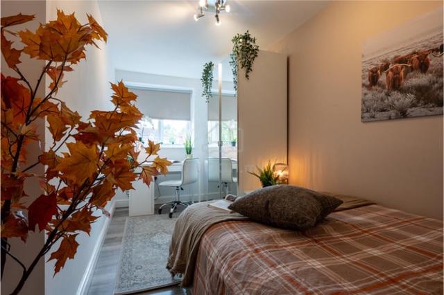 Professionally Designed Room 1