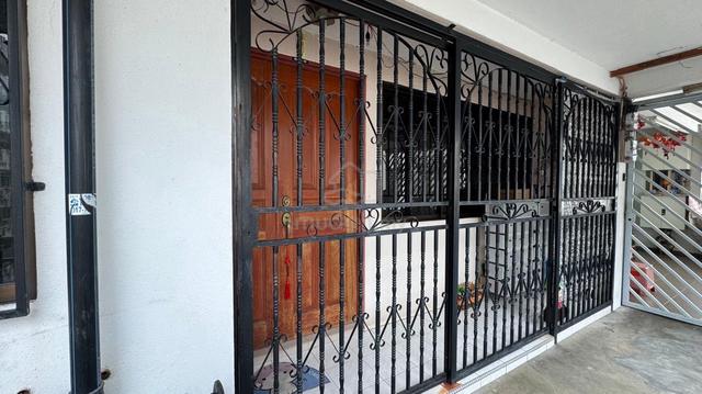Desa Green Apartment (Jelutong) 1