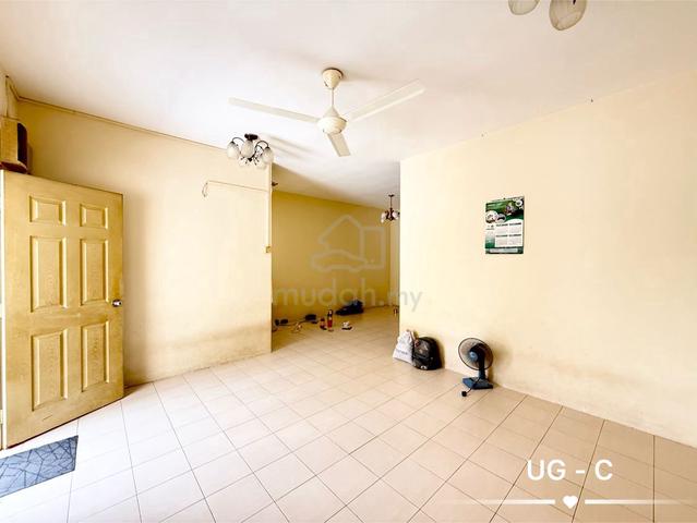 [Facing Field] Setia Alam impian 4 Double sty 20*70sqft basic for sale 1