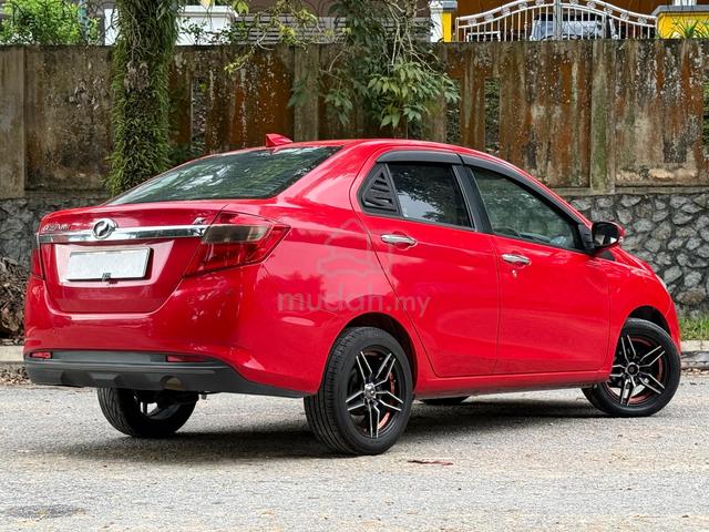 2017 Perodua BEZZA 1.3 PREMIUM X (A) WHOLE SALE - 3