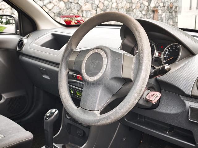 2009 Proton SAGA 1.3 BASE LINE (A) 1OWNER - 4