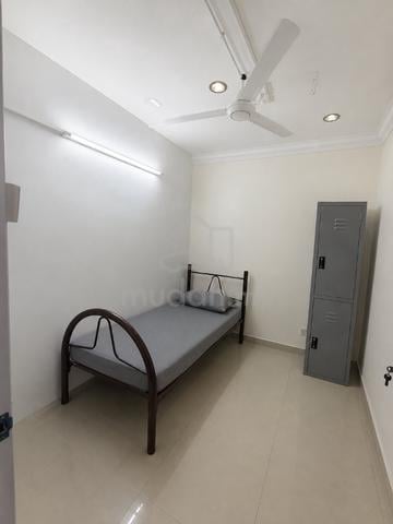 Single / Medium Room – Bukit Chedang Fasa 2, Seremban 2 1