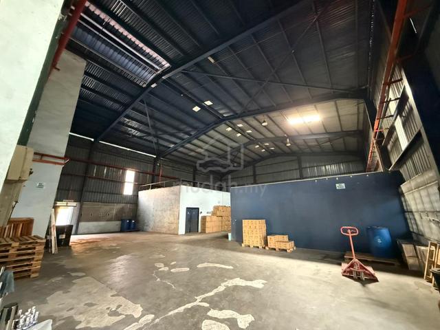Bukit Tengah Industry FOR SALE 1