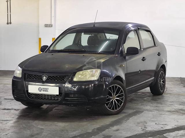 2009 Proton SAGA 1.3 BASE LINE (M) WHOLE SALE - 2