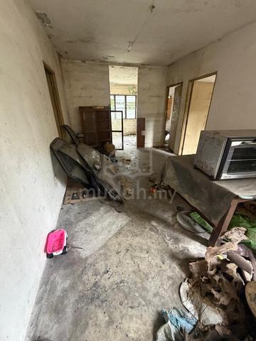 Apartment Seri Bakawali 1