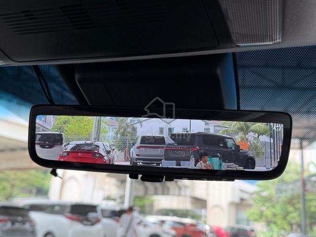 2022 Toyota ALPHARD 2.5 SC DBA-AGH30W (A) - 5