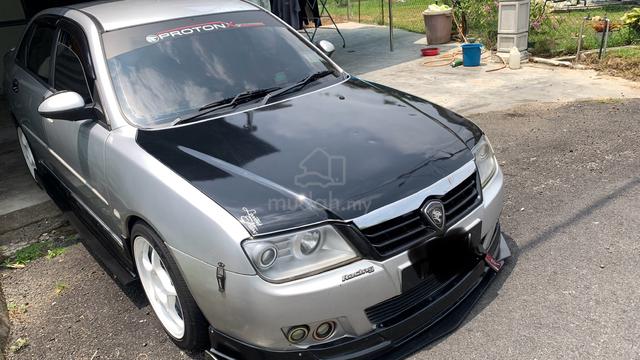 2011 Proton WAJA 1.6 CPS (A) - 5