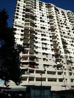 Saujana Heights Apartments 1