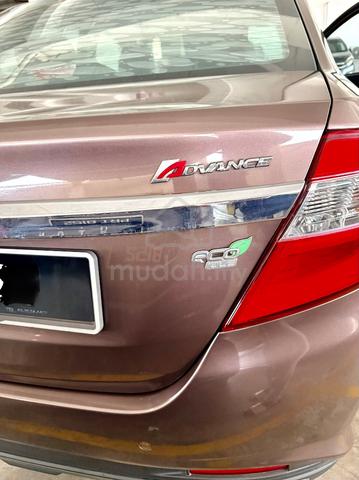 2017 Perodua BEZZA 1.3 ADVANCE (A) - 5