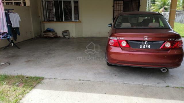 Partially Furnished Room For Rent at Lorong Kingfisher 16 1