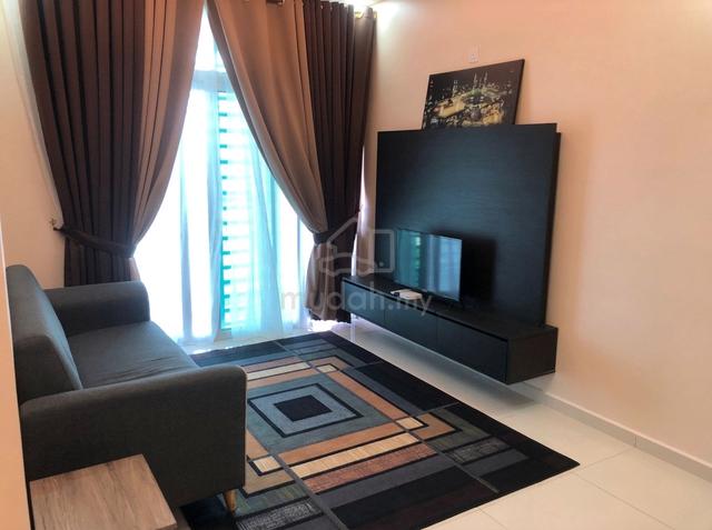 Residensi Meru Raya (PR1MA @ Meru) 1