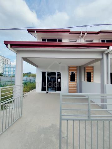 Teres Taman Suria Jaya, IJM Sandakan Untuk Dijual 1