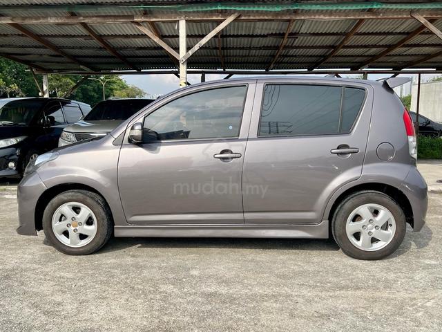 2006 Perodua MYVI 1.3 EZi (A) SE 2 HATCHBACK CKD - 5