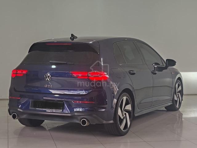 2023 Volkswagen GOLF 2.0 GTI IQ DRIVE (FWD) (A) - 2