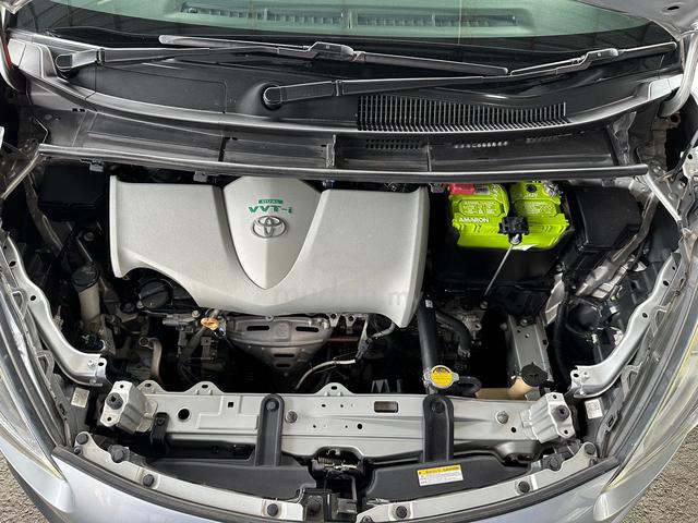 2017 Toyota SIENTA 1.5 NSP170R (A) bodykit-fu loan - 5