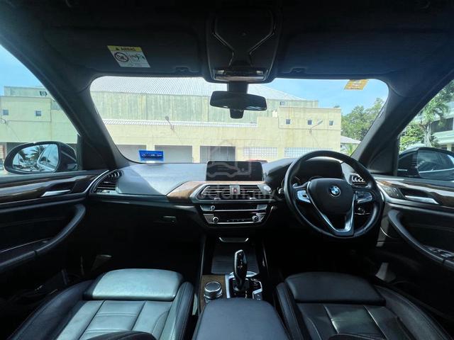 2019 Bmw X3 2.0 xDRIVE30i M SPORT MY18 G01 - 5