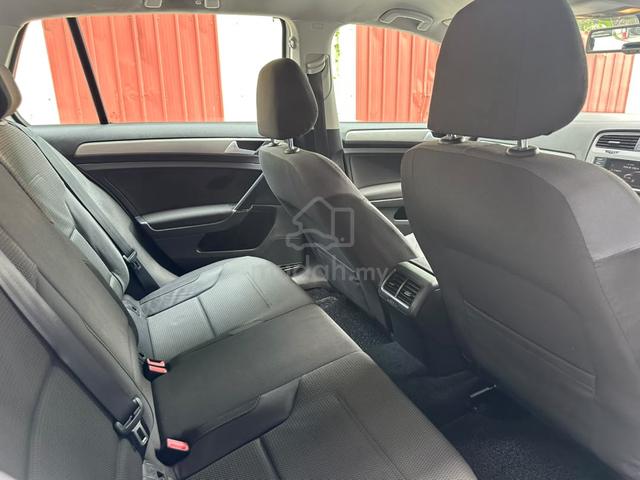 2014 Volkswagen GOLF 1.4 TSI MK7 (A) GOLF R - 5