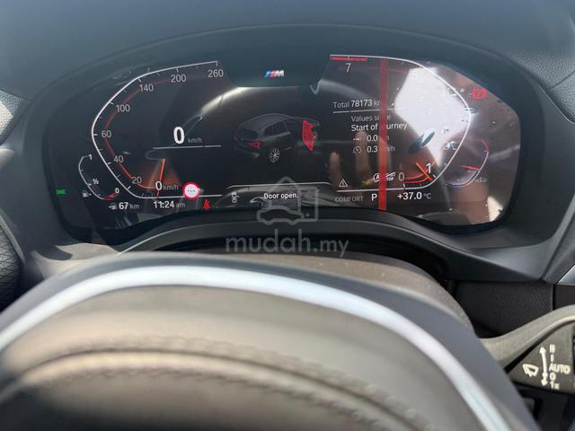 2024 BMW X3 xDrive30i M Sport LCI - 4