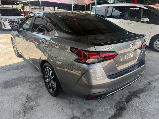 2021 Nissan Almera Vlp 1.0 Turbo (A) - 3